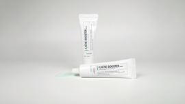 [VEMONTES] AXCNE Booster Cream  | Clinically Proven Solution for Problematic Skin | Targets Root Causes for Clear, Healthy Skin - Made in Korea